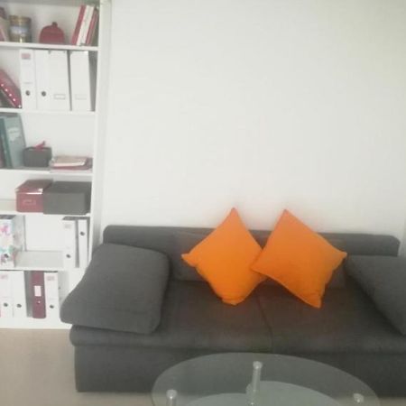 Helles Zimmer Mit Balkon Zwischen Uni Und Altstadt Регенсбург Экстерьер фото